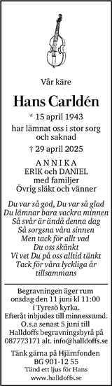 Dagens Nyheter