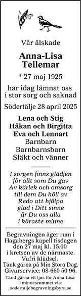 Länstidningen Södertälje