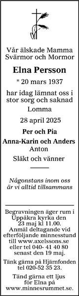 Sydsvenskan