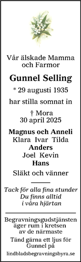 Mora Tidning