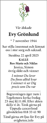 Annonsnytt Östhammar