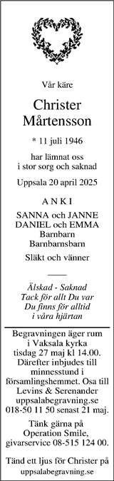Upsala Nya Tidning
