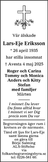 Lokalt i Dalarna (fd Annonsbladet Dalarna)