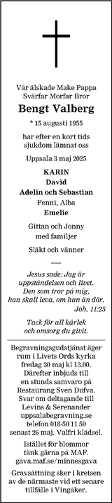 Världen idag