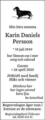 Södermanlands Nyheter