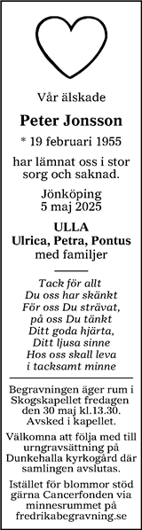 Jönköpings-Posten