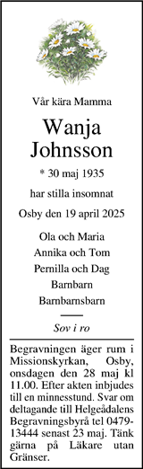Kristianstadsbladet,Norra Skåne