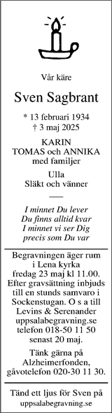 Upsala Nya Tidning