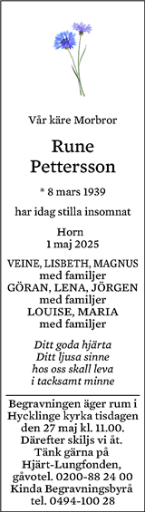Östgöta Correspondenten