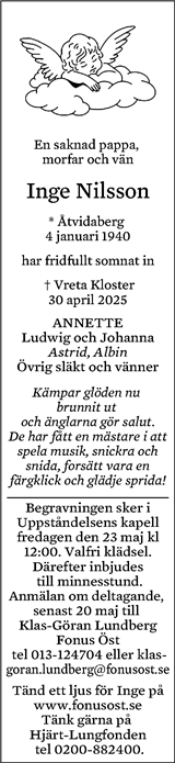 Östgöta Correspondenten