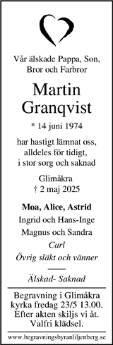 Kristianstadsbladet,Norra Skåne