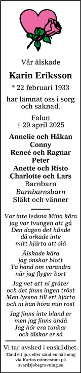 Lokalt i Dalarna (fd Annonsbladet Dalarna)