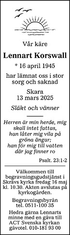 Skaraborg Läns Tidning