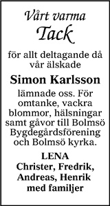 Smålänningen