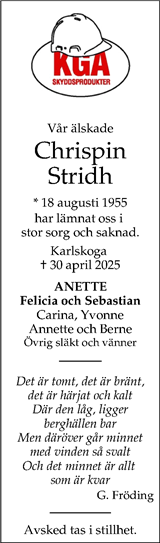 Karlskoga Kuriren,Karlskoga Tidning