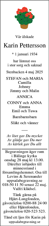 Upsala Nya Tidning