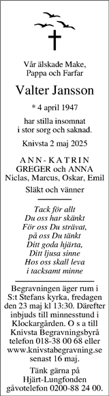 Knivstanytt