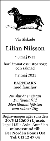 Östgöta Correspondenten