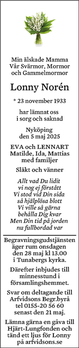 Södermanlands Nyheter