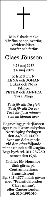 Norrköpings Tidningar