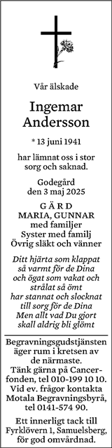 Motala Vadstena Tidning