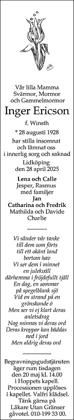 Nya Lidköpings-Tidningen