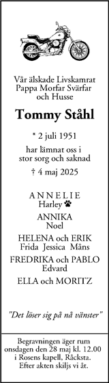 Mitt i Bromma