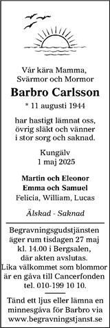 Kungälvs-Posten