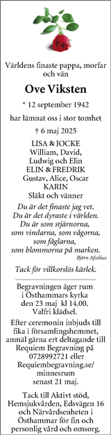 Annonsnytt Östhammar