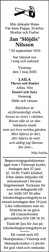 Hallandsposten