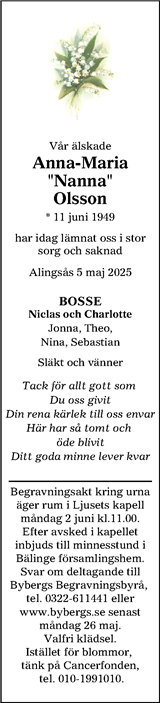 Lokalpressen Alingsås