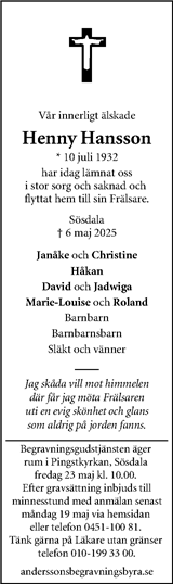 Dagen