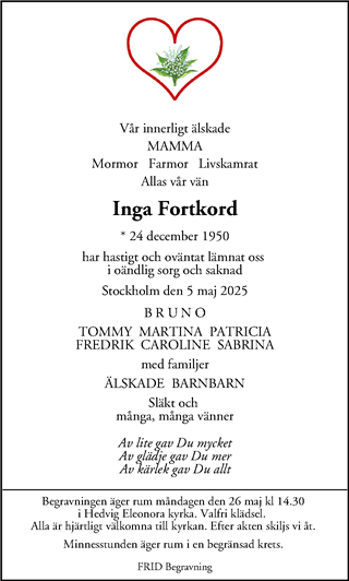 Mitt i Östermalm