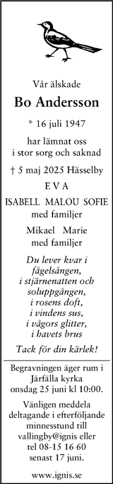 Svenska Dagbladet