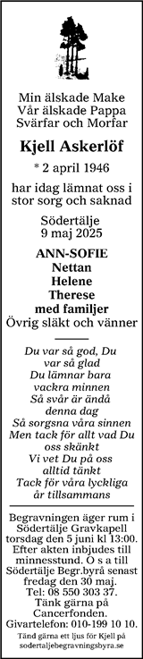Länstidningen Södertälje