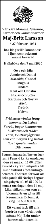 Hallandsposten
