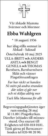 Annonsnytt Östhammar