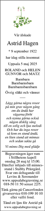 Upsala Nya Tidning