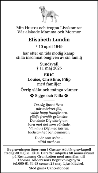 Sundsvalls Tidning