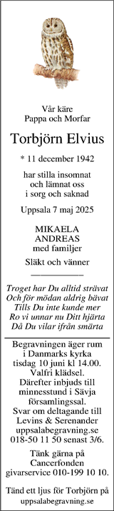 Upsala Nya Tidning