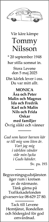 Nya Lidköpings-Tidningen