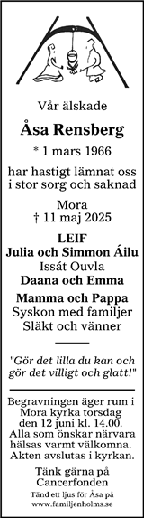 Mora Tidning