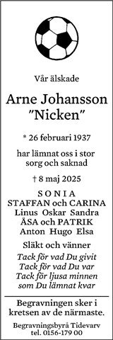 Södermanlands Nyheter