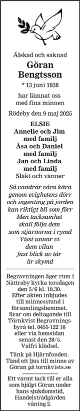 Blekinge Läns Tidning