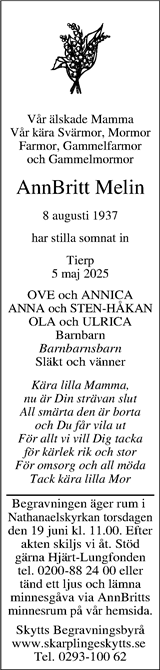 Upsala Nya Tidning