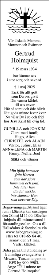 Upsala Nya Tidning