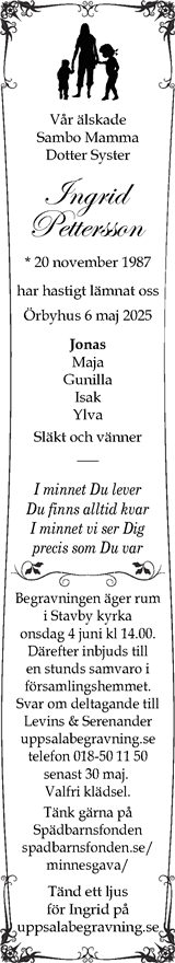 Upsala Nya Tidning