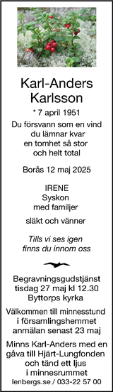 Borås Tidning