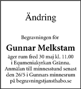 Dagen