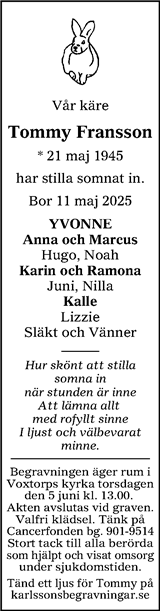 Finnveden NU/Västbo Andan